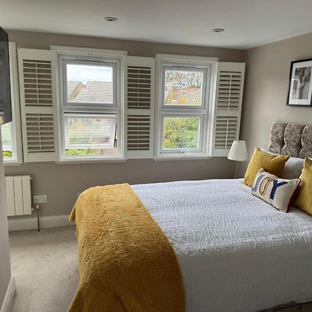 Brentford Guest Rooms Dış mekan fotoğraf