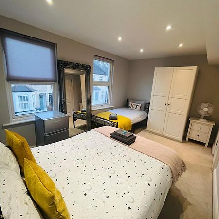 Brentford Guest Rooms Dış mekan fotoğraf