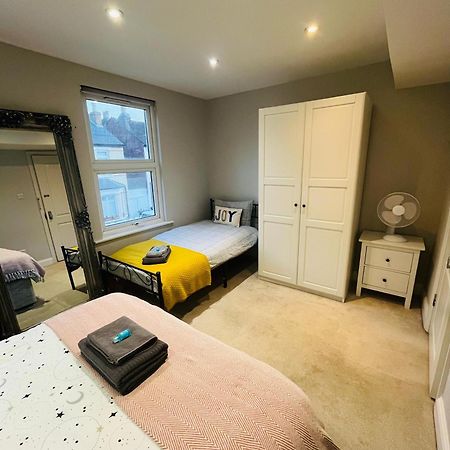 Brentford Guest Rooms Dış mekan fotoğraf