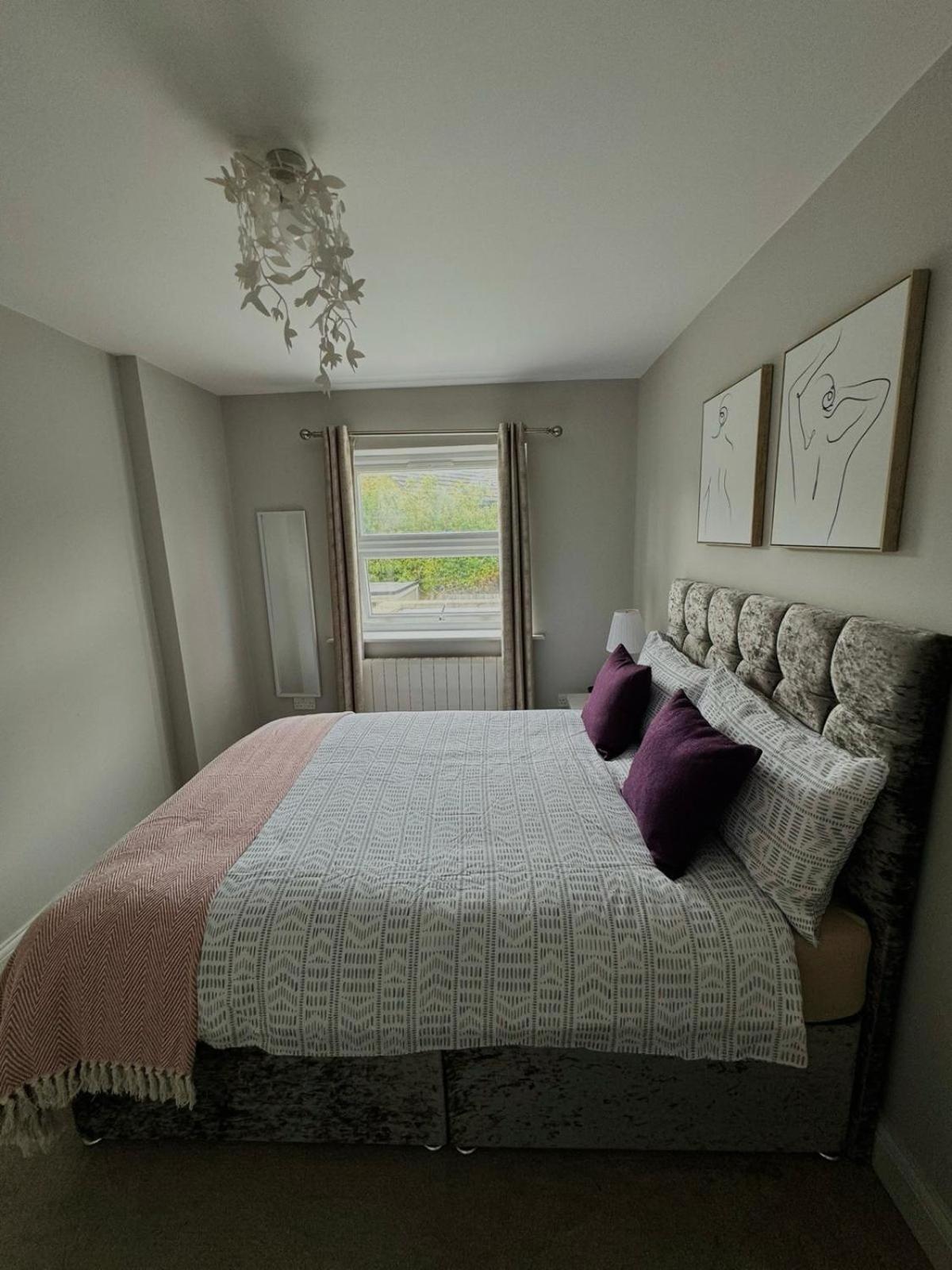 Brentford Guest Rooms Dış mekan fotoğraf