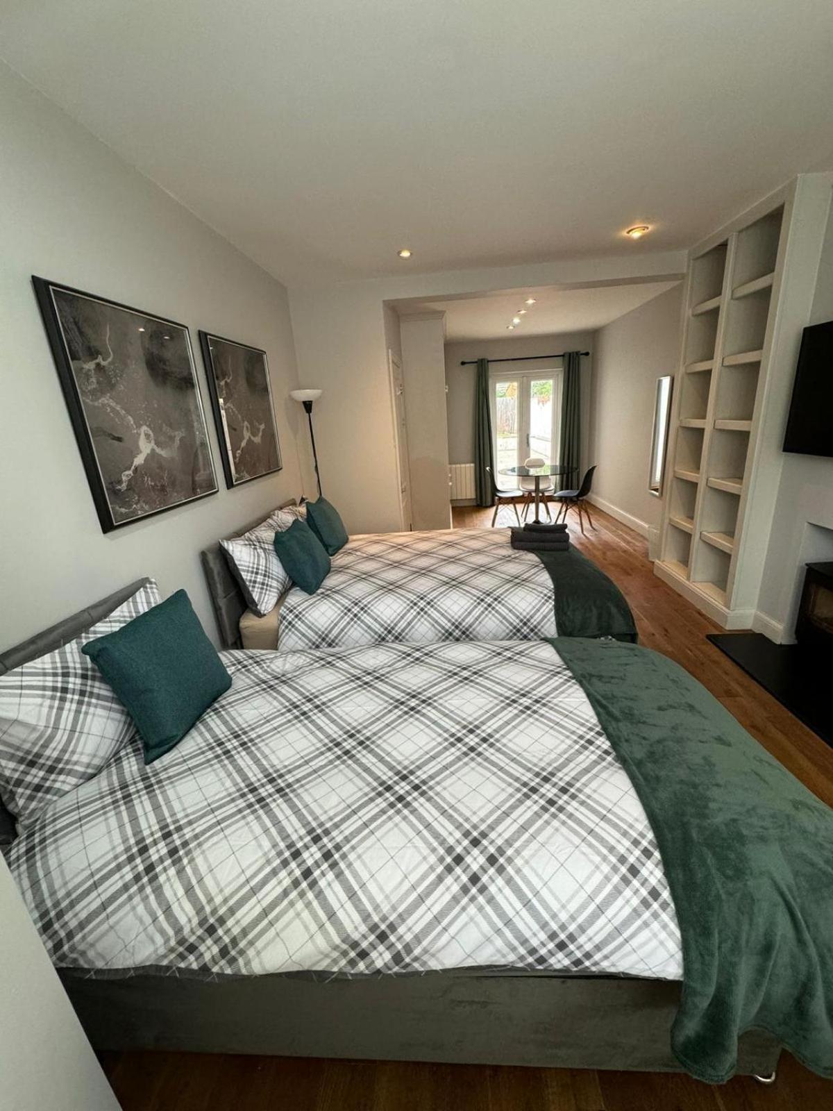Brentford Guest Rooms Dış mekan fotoğraf