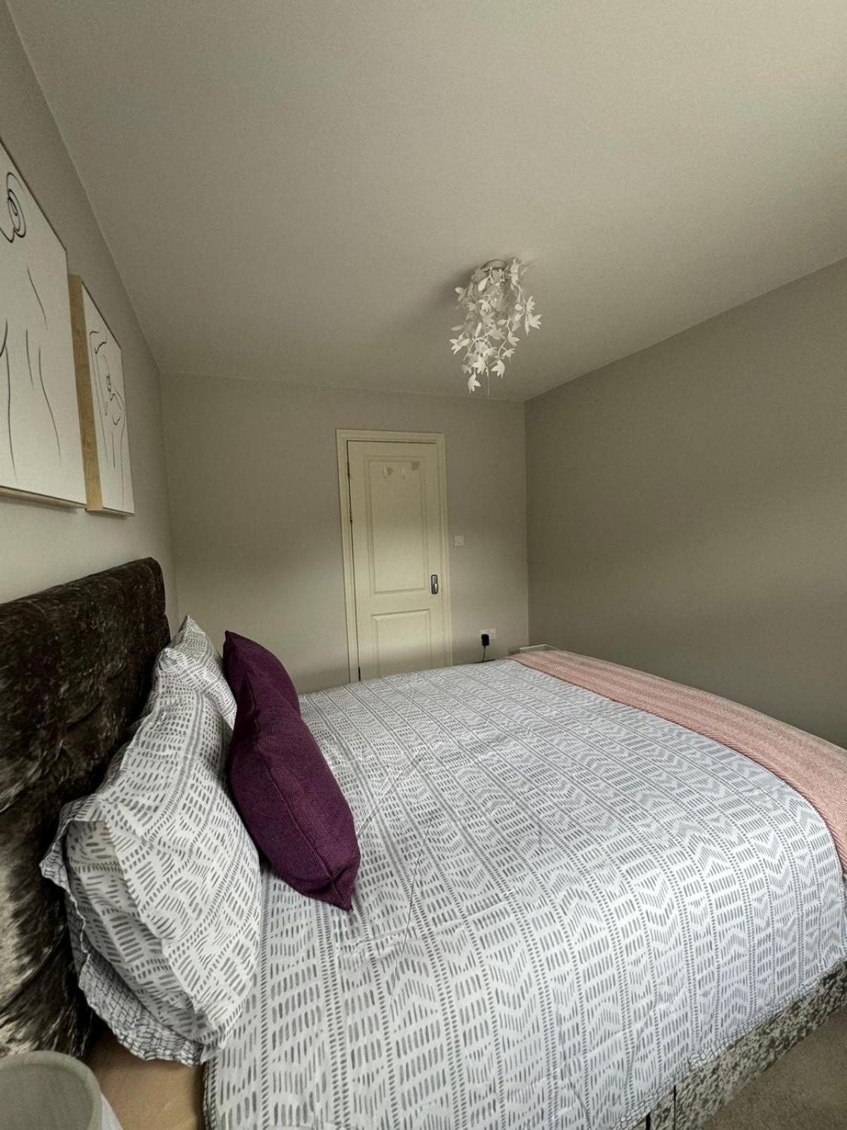 Brentford Guest Rooms Dış mekan fotoğraf