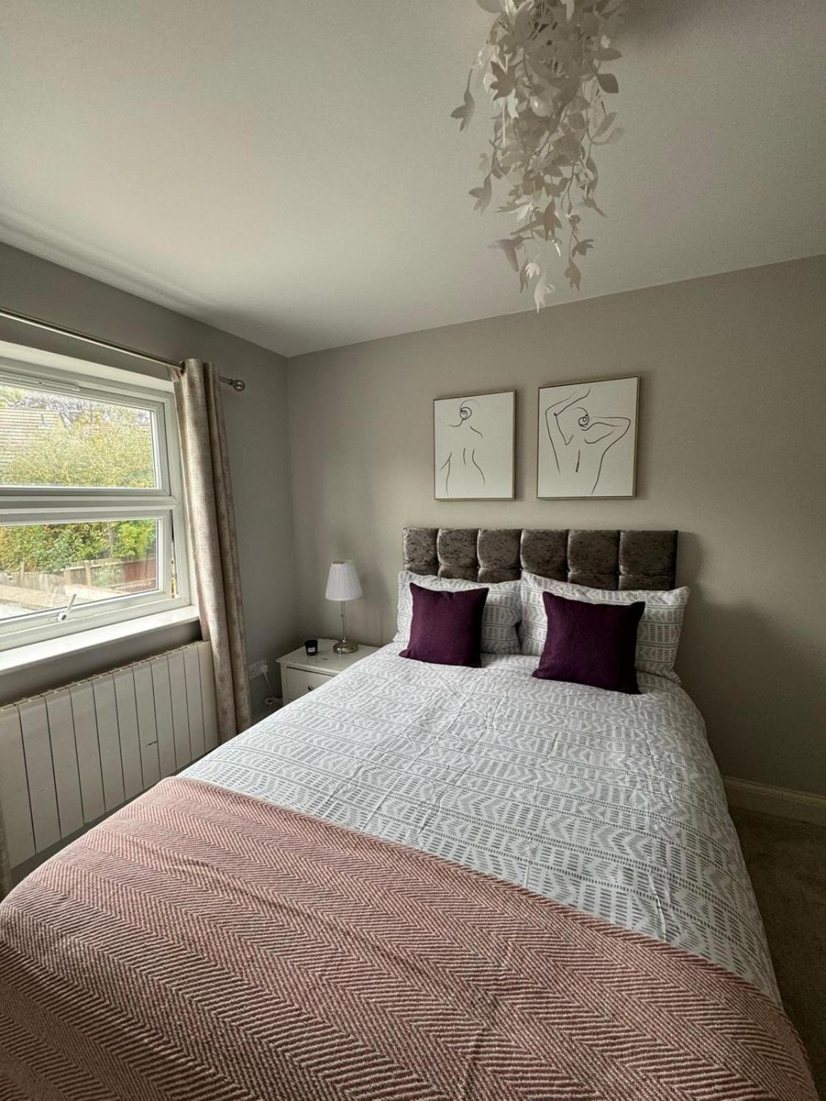Brentford Guest Rooms Dış mekan fotoğraf